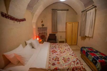 Maze Of Cappadocia - 24