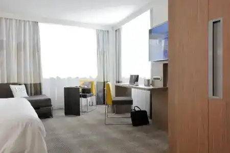 Novotel Lyon Confluence - 104