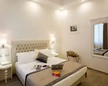 Relais Monti - 55