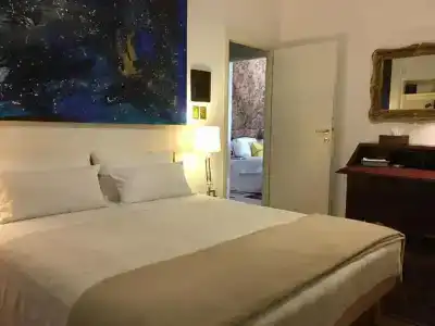Rocca Castello b&b - 18