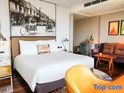 Indigo Bangkok Wireless Road, An Ihg Hotel - 78