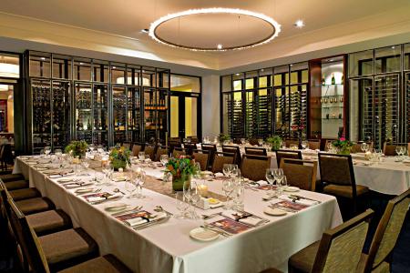 The Westin - 34