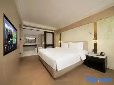 Hangzhou Dahua - 123