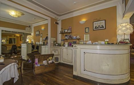 Albergo San Martino - 21