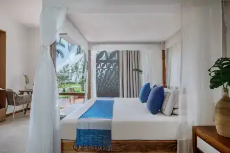 Melia Zanzibar - 8