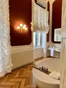 Palazzo Monga Boutique Guesthouse - 89