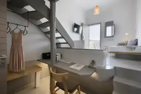Dreambox Mykonos Suites - 4