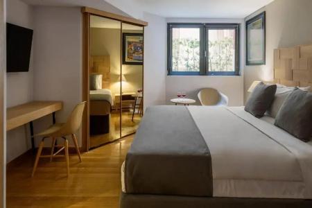 Fos Downtown Suites - 160