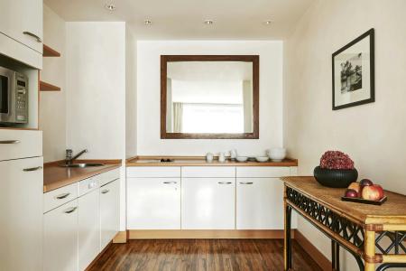 The Mandala Suites - 13