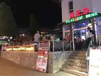 R.E.D. - 16