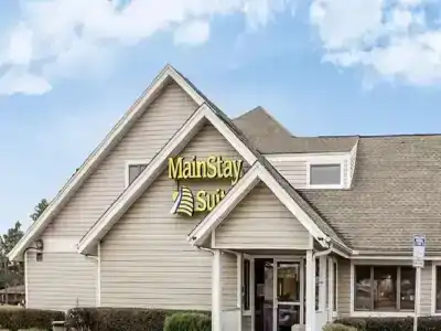 SureStay Studio by Best Western - 58