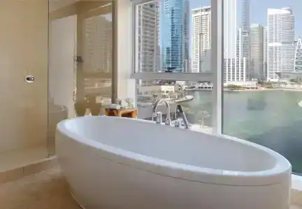 Mövenpick Jumeirah Lakes Towers Dubai - 24