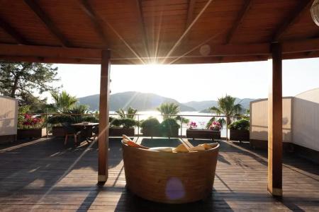 Loryma Luxury Bozburun - 46