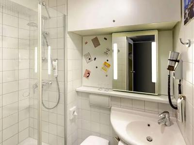 ibis Berlin Mitte - 29