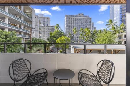 Stay Condominiums Waikiki - 28