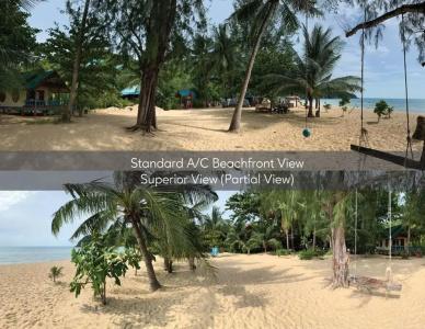Wang Sai Resort - Sha Plus - 44