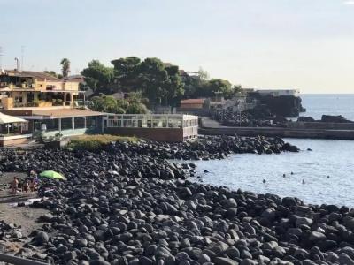Le tre meraviglie a 200 m dal mare - 16
