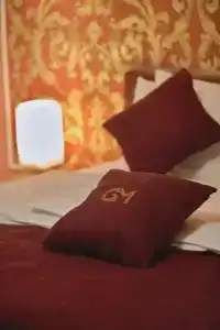 GM Rest House - 1