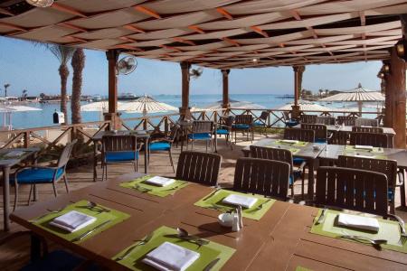 Swiss Inn Resort Hurghada - 42