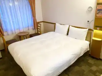 Toyoko Inn Tokyo Shinjuku Kabukicho - 20