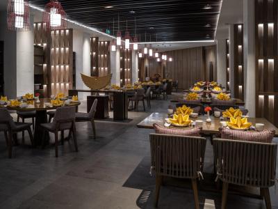 Holiday Inn Resort Sanya Bay, An Ihg - 17