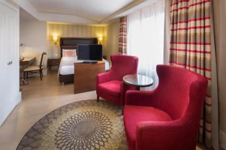 Titanic Comfort Sisli - 66