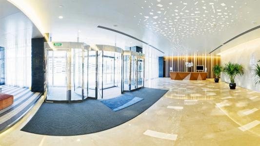 Holiday Inn Express Shanghai Jinsha, An Ihg - 12