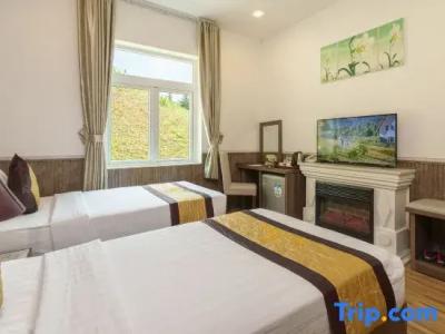 Dalat Wonder Resort - 177