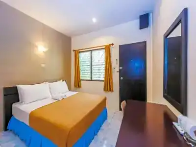 Baantonsai Garden Resort - Sha Extra Plus - 19
