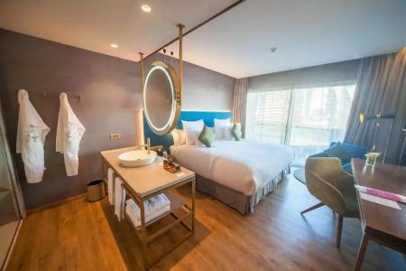 Barcelo Anfa Casablanca - 43