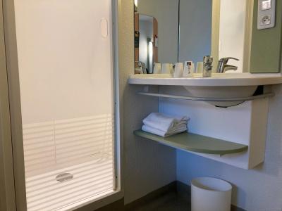 ibis budget Antwerpen Port - 8