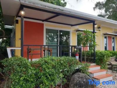 Rayonghouse Resort - 86