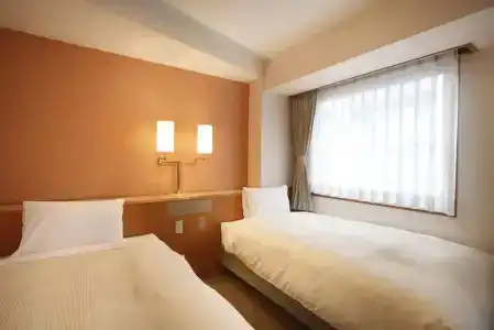 Vessel Inn Ueno Iriya Ekimae - 21