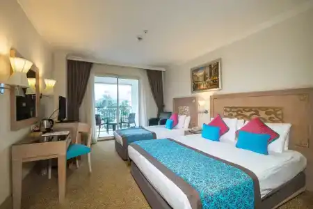 Crystal De Luxe Resort & Spa - All Inclusive - 33