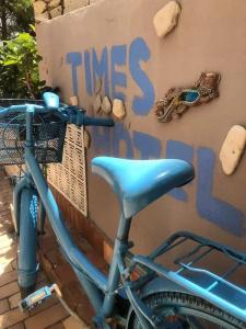 Times Apart - 35
