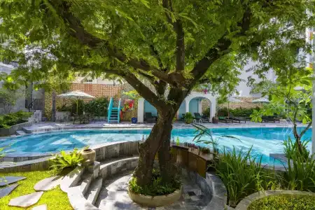 Salmalia Boutique & Spa - 18