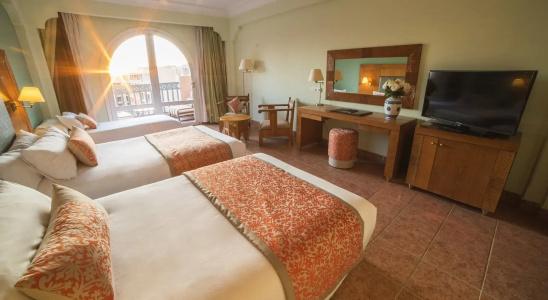 Grand Mogador Menara - 33