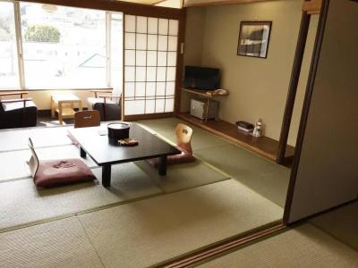 Itoen Bekkan - 18