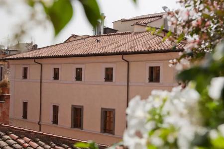 Navona Palace Luxury Inn - 19