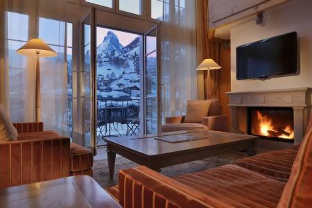 Mont Cervin Palace - 81