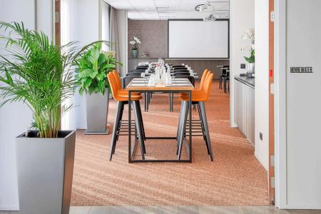 Radisson Blu, Bruges - 27