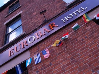 Eurobar & - 0