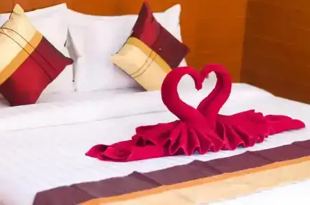 Sleep In Lanta Resort - 68