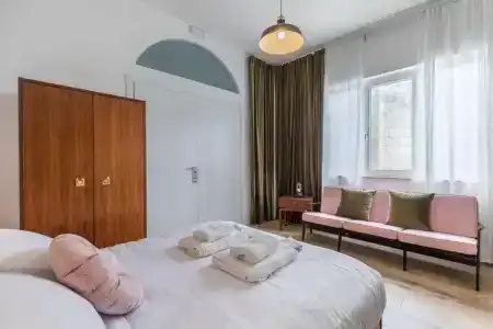 Mosta Dome b&b - 5