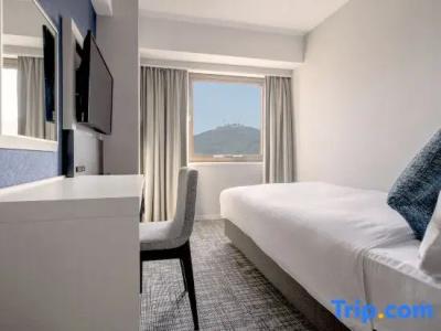 Four Points by Sheraton Hakodate - 106