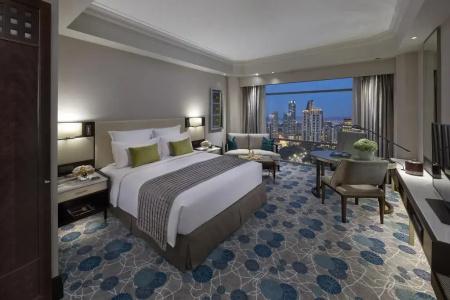 Mandarin Oriental, - 36