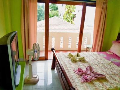 Pott Guesthouse - 36