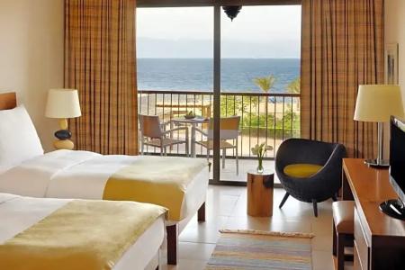 Mövenpick Resort & Spa Tala Bay Aqaba - 107