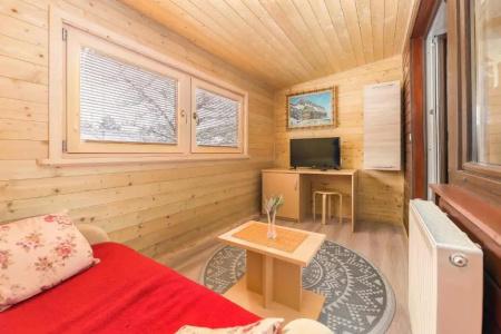 Center Bohinjsko Jezero - 74