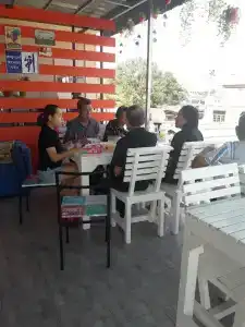 Jenny Hostel Huahin - 28